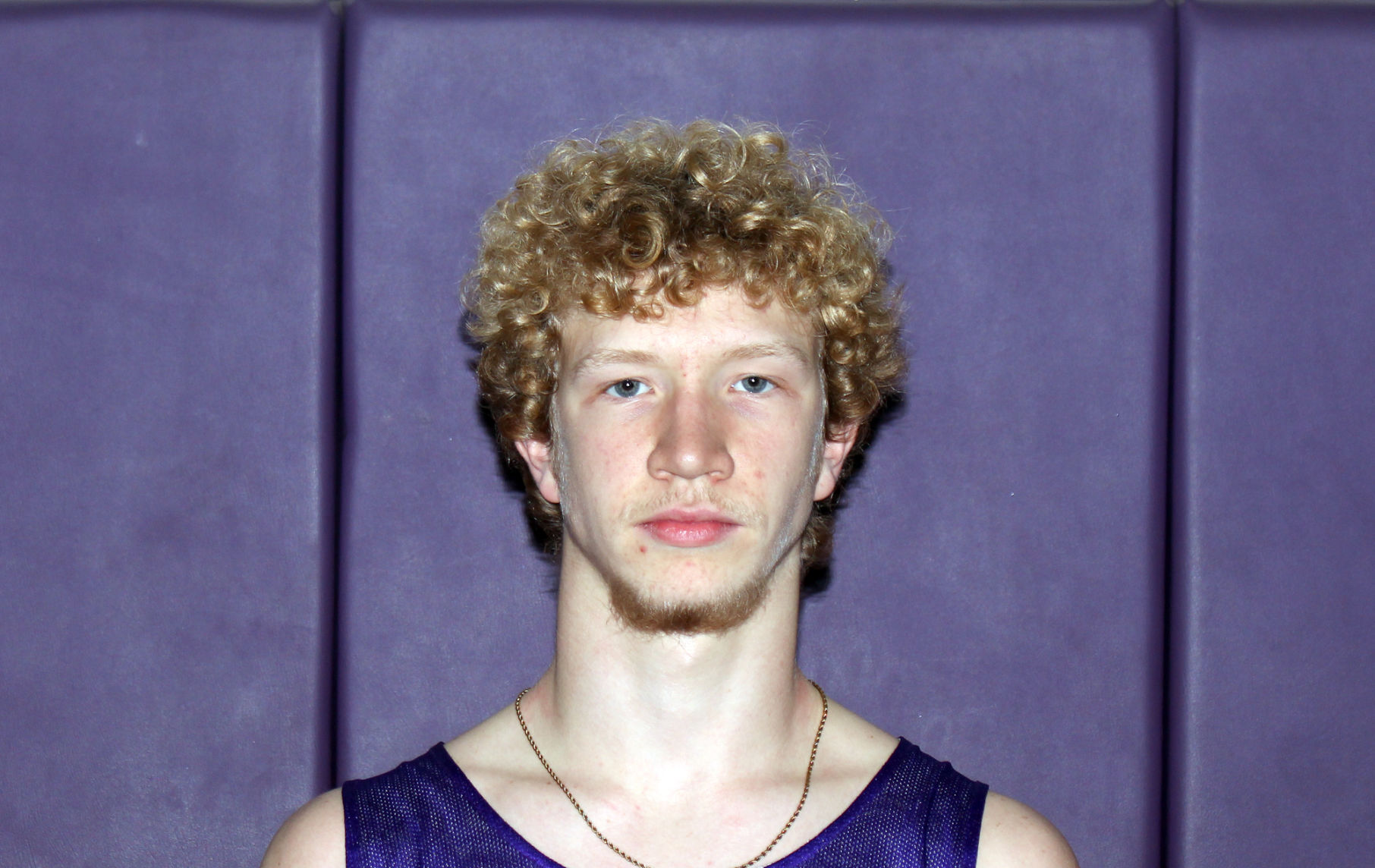 Colton Minnick